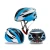 Import KY-003 bike helmet manufacturers from China