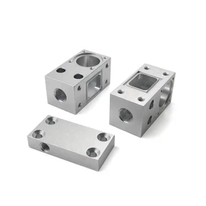stainless steel precision cnc machining parts maker in China oem cnc machining services