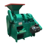 Customized Mould Hydraulic Briquette Charcoal Machine Charcoal Coal Powder Press Machine