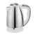 Import China Factory SS 304 Thermal Hot Water Electric Water Kettle 1.8LStainless Steel Electric Tea Kettle Supplier from China