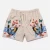 Import Customized All Over Sublimation Printing Summer Men Shorts from Pakistan