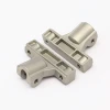 Chinese Wear Heat Resistant Alloy Die Castings custom part for pump