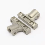 Chinese Wear Heat Resistant Alloy Die Castings custom part for pump