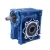 Import WPA 40-250  size 1400RPM Good quality worm gearbox speed reducer from China
