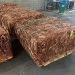 Copper Wire Scrap and aluminum supplies products for sale .