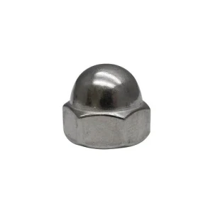 Dome Nut