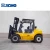 Import XCMG New 9 Tons Diesle Forklift with Side Shifter and Fork Positioner from China