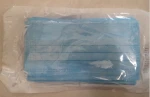 3 ply disposable medical mask