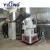 Import YULONG 1-1.5TON/H biomass wood pellet machine from China