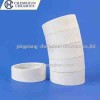 China Manufacturer Supply Alumina Ceramic Pipe Tube Liner For Mining