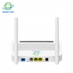 1GE+1FE+POTS+WIFI FTTH XPON ONU