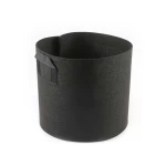 Cheap Garden Hanging Non-Woven Fabric Grow Bags Plant Bag Hydroponic Accessories for Plant in Garden and Horticulture
