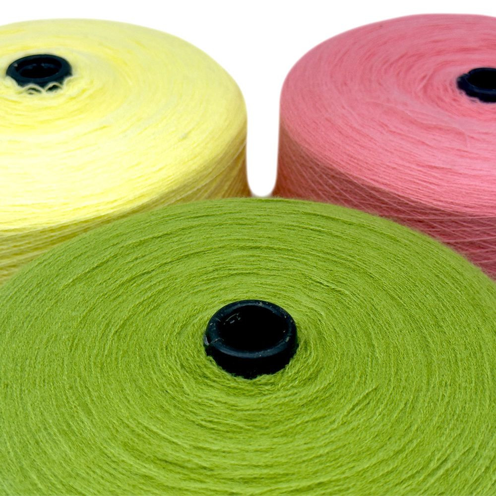 Buy China Soft Fancy 100 Acrylic Yarn 2 30nm 2 32nm 2 28nm Dyed Yarns