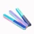 Import buffer manicure nail remover Creative Printing File Sanding Sand Six-sided Polishing File accessoires Tool nail buffer from China