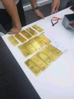 GOLD AVAILABLE FOR SALE