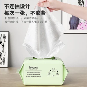 Wet Wipes