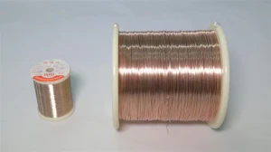 Nickel Stranded Wire CuNi2 Electrical Resistance Wire For Heating