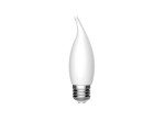 Filament Candle Bulb