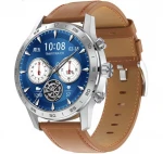 Vidrio Templado Para Smart Watch For Adults Men With Call Response Heart Rate Monitor Smartwatch