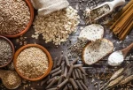 Premium Quality Grains