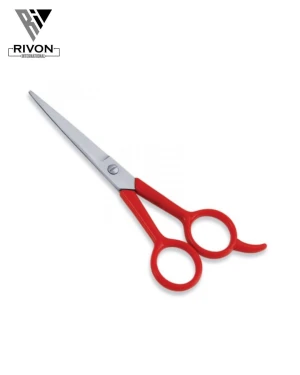 Barber Scissors  Plastic Coating