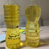 Quality Rapeseed Edible Oil