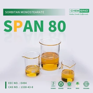 Sorbitan Monooleate (Span 80)