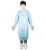 Import Disposable Plastic Protective Gown With Thumb Loop from China