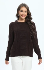 Wool Sweater BR-GS029