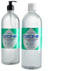 OZONE Advanced Hand Sanitizer Gel