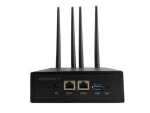 Wallys wifi6 router DR-AP-6018-S-A Support OpenWRT IPQ6010 802.11ax 2x2 2.4G&5G