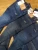 Import Jeans from India