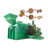Sisal fiber extraction machine, banana leaf fiber removal machine, automatic coconut shell fiber extraction machine