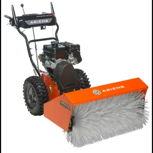 Ariens Snow Removal 28 in. Electric Start Gas Power Brush 921025
