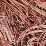 99.99 Copper Scraps Pure Copper Wire Scrap /Scrap Copper Price Brass Scrap Wire Metal Coppered