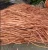 Import Red Mill-berry Copper /Copper Scrap Wire Top Quality 99.95%-99.99%/ Scrap Copper Wire with Wholesale Price from United Kingdom