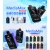 Import Bulk Buy JNR Mediamax 40000 Puffs Blueberry Watermelon Premium Disposable Vape Best Wholesale Price Norway Global from France