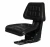 Import Chinese Supplier Tractor Seat with Mechanical Suspension from China