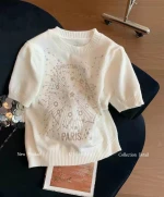 Trendy 2026 Women Sweaters in Soft Lightweight Fabrics