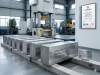 Custom 450 / XM-25 / UNS S45000 / Alloy 450 Forged Steel — ASTM A564 / AMS 5773E, ESR/VAR Melted, Single-Step Aging