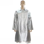 high-temperature resistant coat