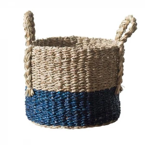 Hot Selling Seagrass Basket