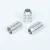 Import CNC Customized M10 Stainless Steel Thread Adapter from China