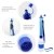 Import Multifunctional Outdoor Water Purifier Life Survival Hiking Emergency Portable Drinking Water Filter Secure Tools from China