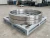 Import Custom 450 / XM-25 / UNS S45000 / Alloy 450 Forged Steel — ASTM A564 / AMS 5773E, ESR/VAR Melted, Single-Step Aging from China
