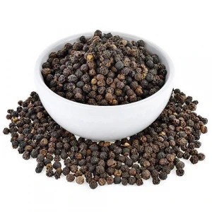 Best Quality Black Pepper At Very Competitive Prices