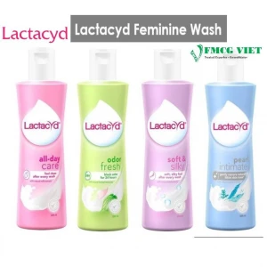 Quality Lactacyd Feminine Wash, Hygiene 250Ml 500Ml