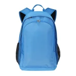 Lightweight Minimalist Student Backpack | Durable 900D Polyester School Bag