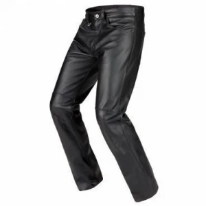 Fashion Leather Pants