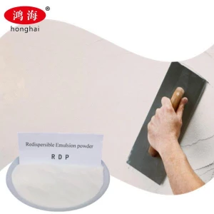 Industrial Grade Redispersible Polymer Powder Vinyl Acetate Ethylene Rdp